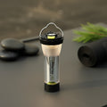 Lampe de Camping LED GZ Lighthouse 3000mAh - Autonomie Longue Durée pour Tente et Randonnée