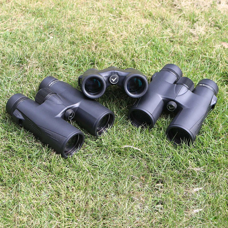 Jumelles imperméables SV47 HD – Optiques professionnelles extérieures
