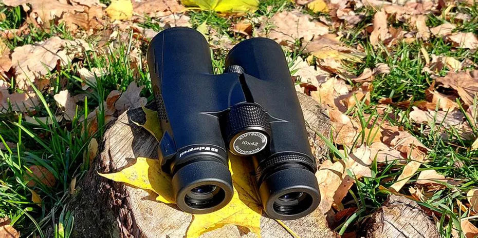 Jumelles imperméables SV47 HD – Optiques professionnelles extérieures