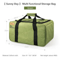Sac de Rangement pour la Cuisine de Camping