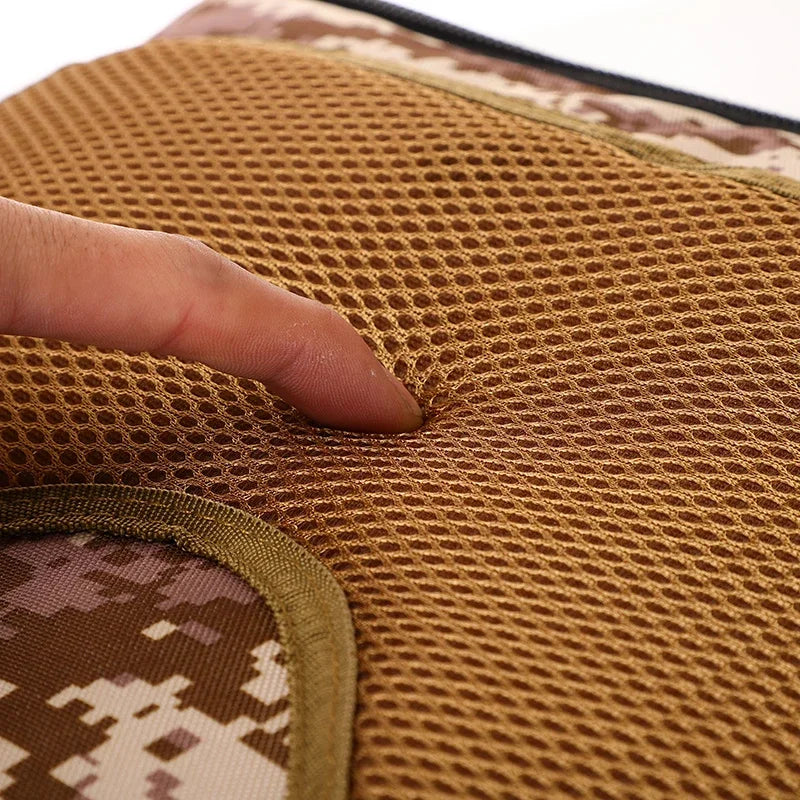 Grand Sac à Dos de Camping et de Voyage
