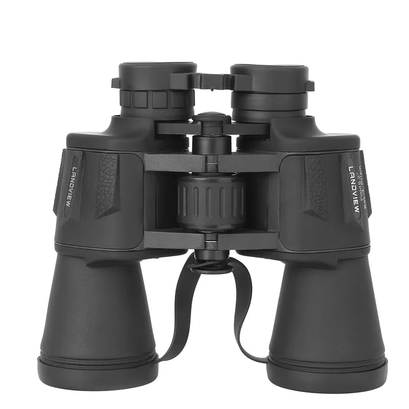 Jumelles HD 90x90 – Optiques de chasse extérieures longue portée