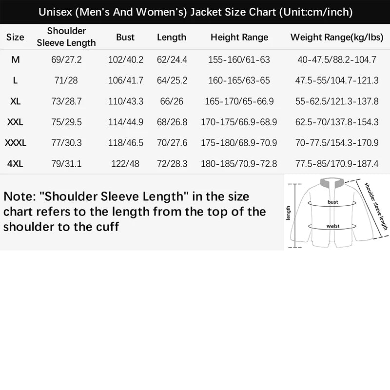Veste de randonnée légère imperméable – Coupe-vent extérieure unisexe