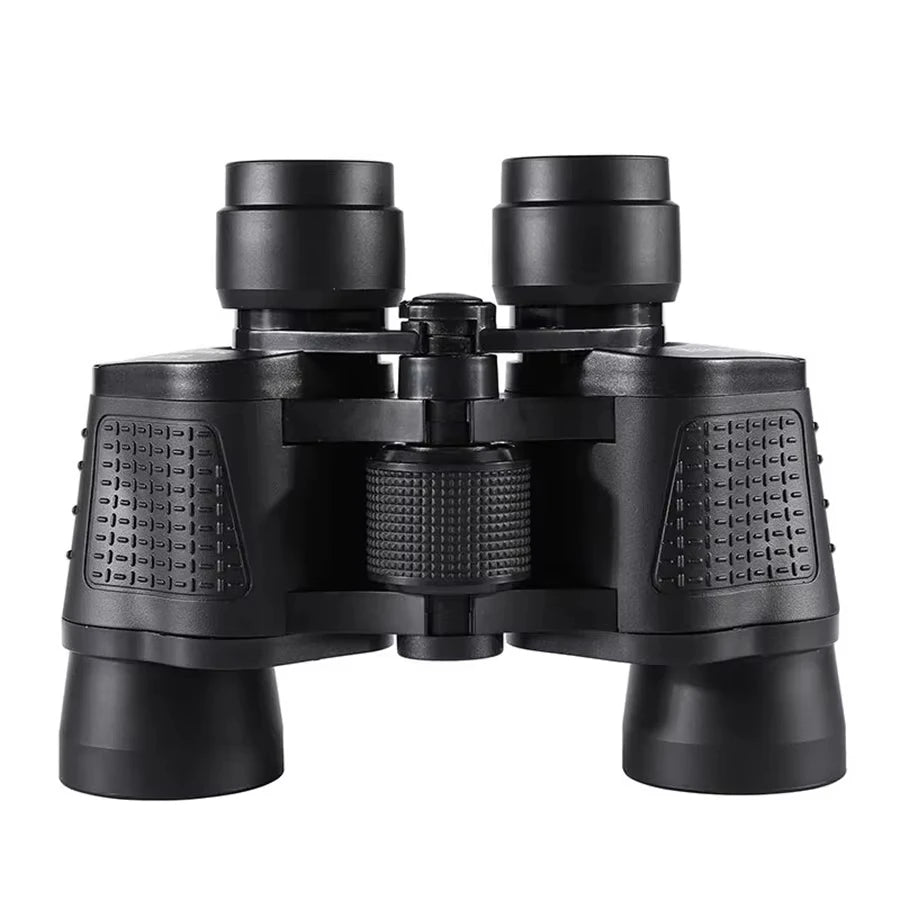 Jumelles HD 90x90 – Optiques de chasse extérieures longue portée