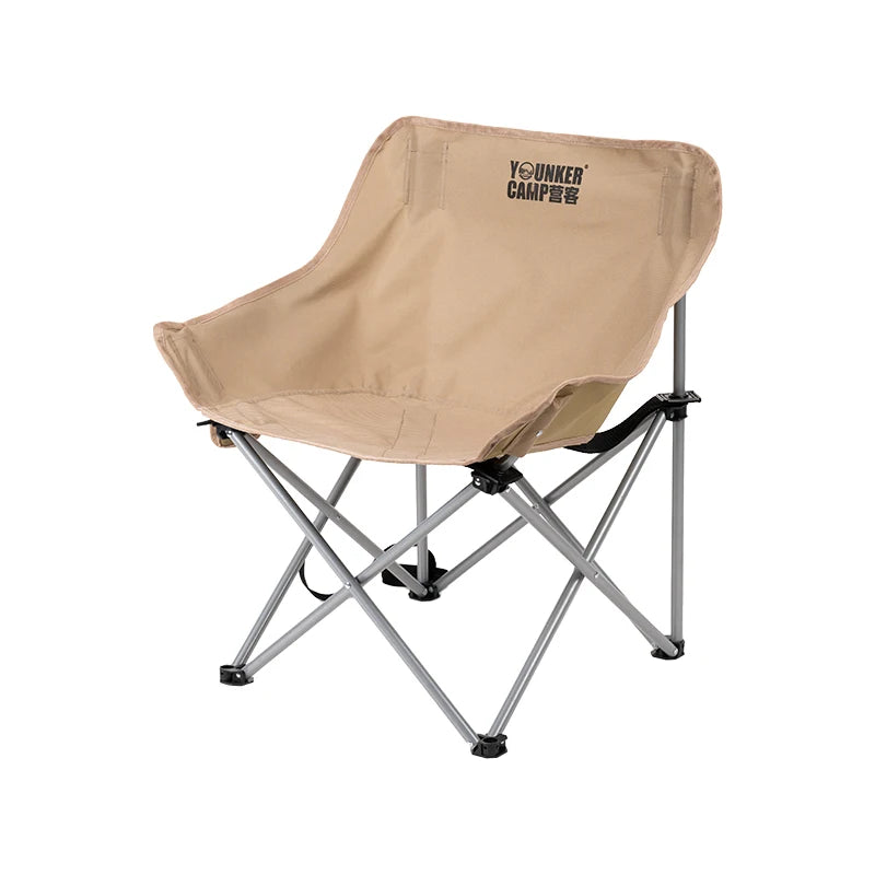 Chaise de camping Moon Portable