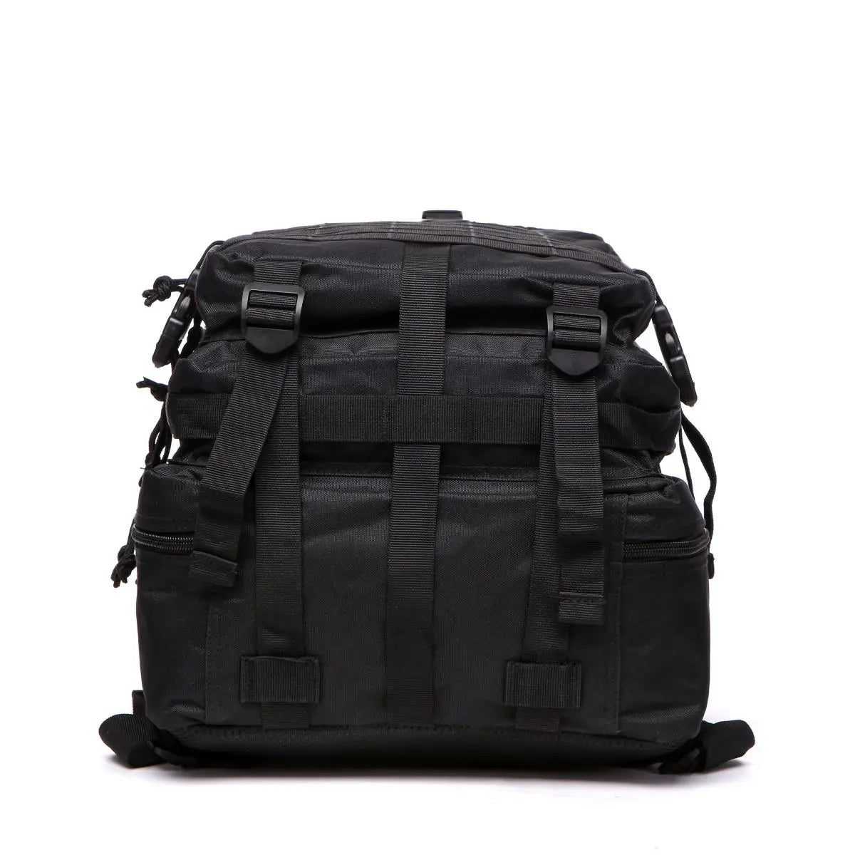 Sac à dos tactique extérieur 25L/50L – Sac de camping et de voyage