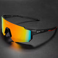 Lunettes de soleil photochromiques pour cyclisme – Lunettes de sport avec protection UV
