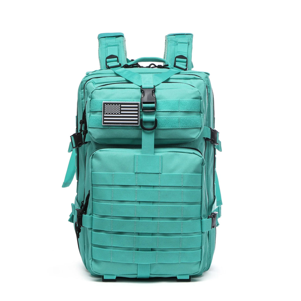 Sac à dos tactique extérieur 25L/50L – Sac de camping et de voyage