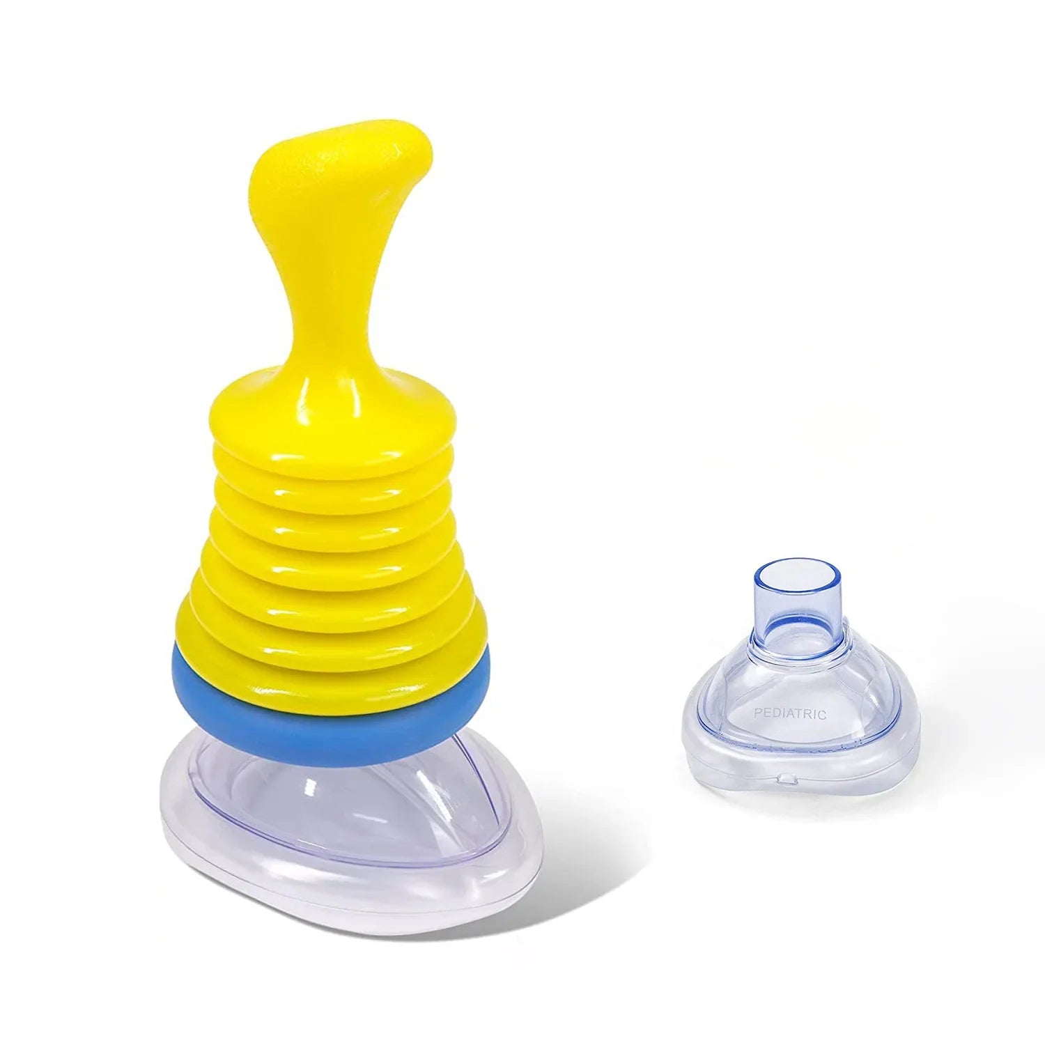 Kit de secours d’urgence pour étouffement – Dispositif de premiers secours portable