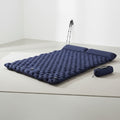 Matelas Gonflable Double Camping Ultraléger - Confort XL pour Voyage & Voiture