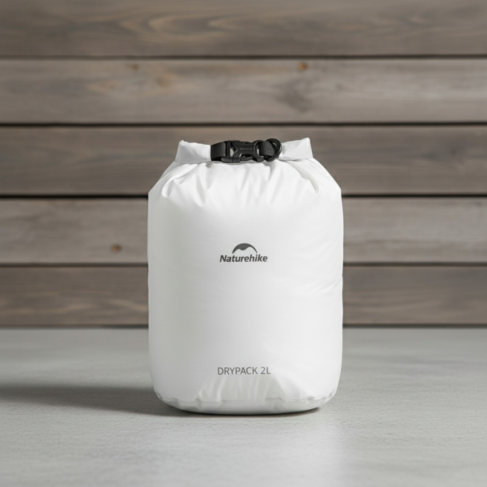 Sac Étanche Naturehike 2L/4L/8L : Idéal Kayak, Pêche, Rafting
